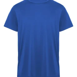 Roly CA0420 - DAYTONA Chemise technique respirante à manches courtes