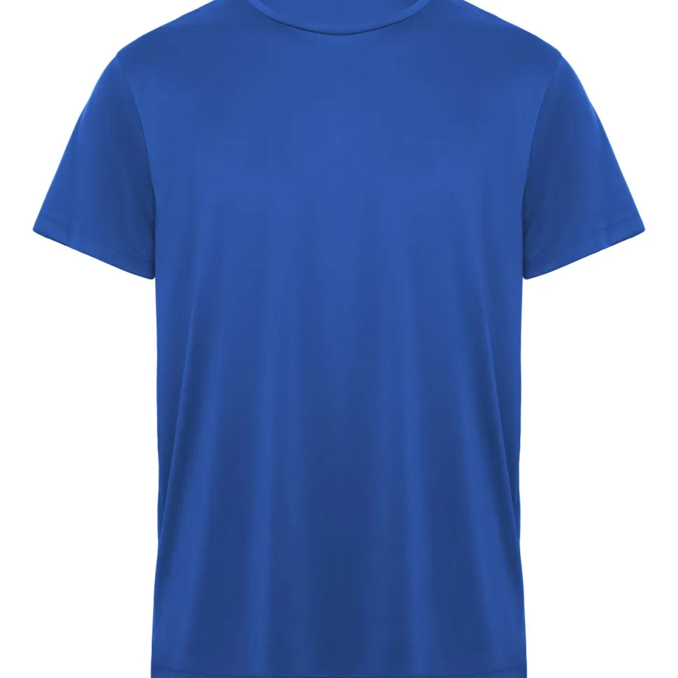 Roly CA0420 - DAYTONA Chemise technique respirante à manches courtes