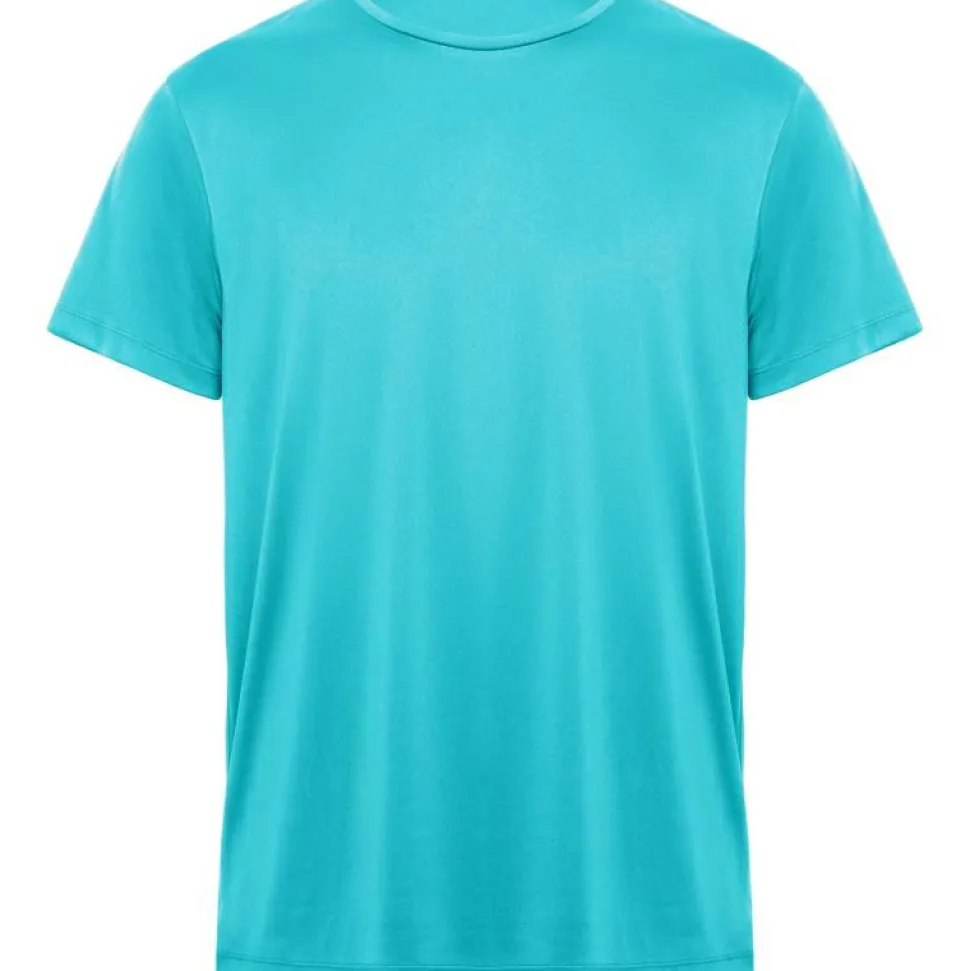Roly CA0420 - DAYTONA Chemise technique respirante à manches courtes