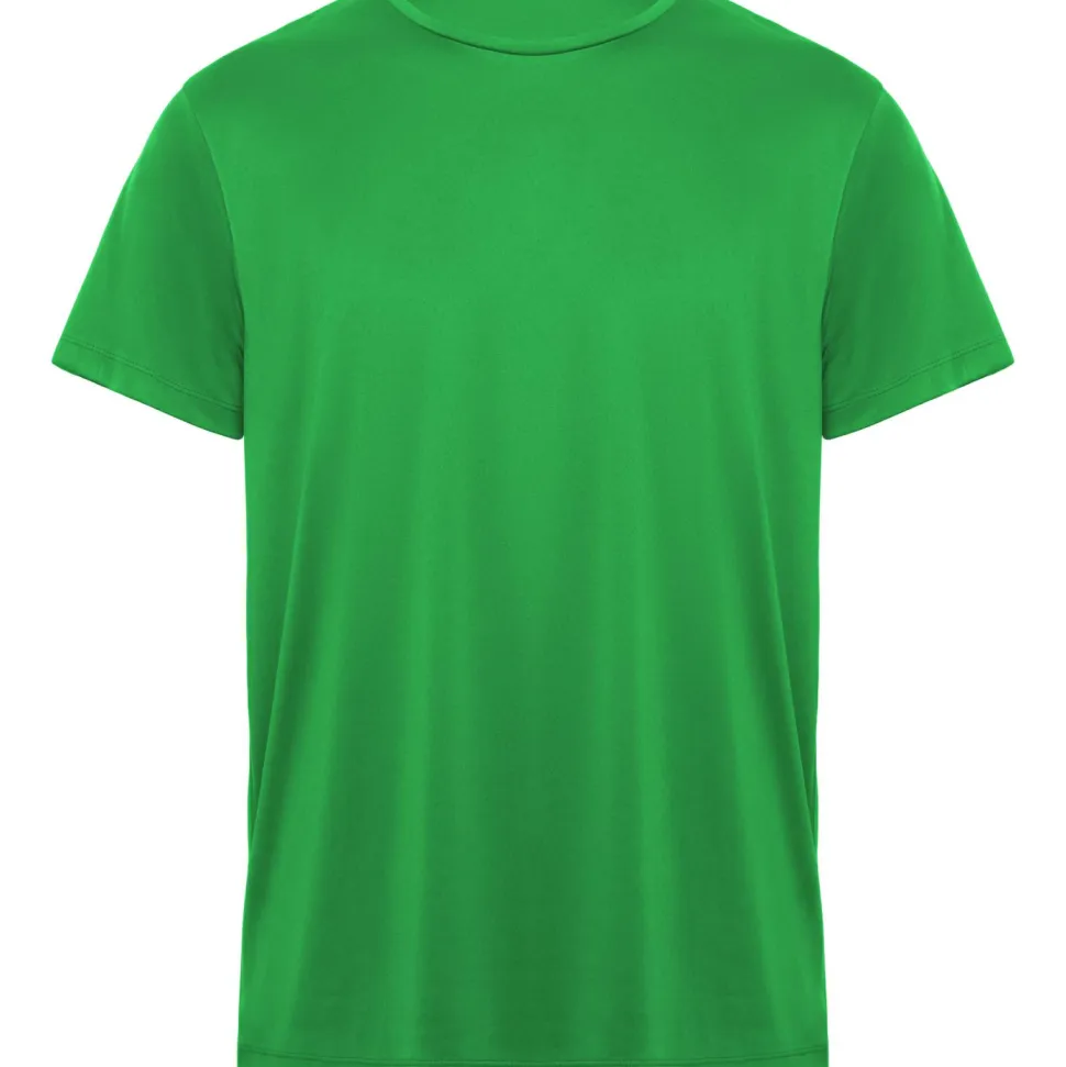 Roly CA0420 - DAYTONA Chemise technique respirante à manches courtes