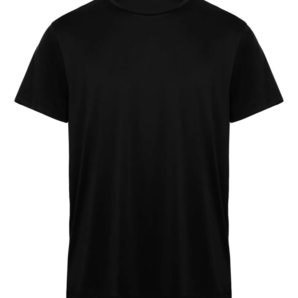 Roly CA0420 - DAYTONA Chemise technique respirante à manches courtes