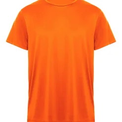 Roly CA0420 - DAYTONA Chemise technique respirante à manches courtes