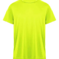 Roly CA0420 - DAYTONA Chemise technique respirante à manches courtes