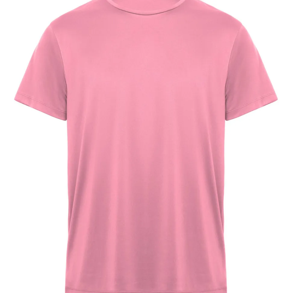 Roly CA0420 - DAYTONA Chemise technique respirante à manches courtes
