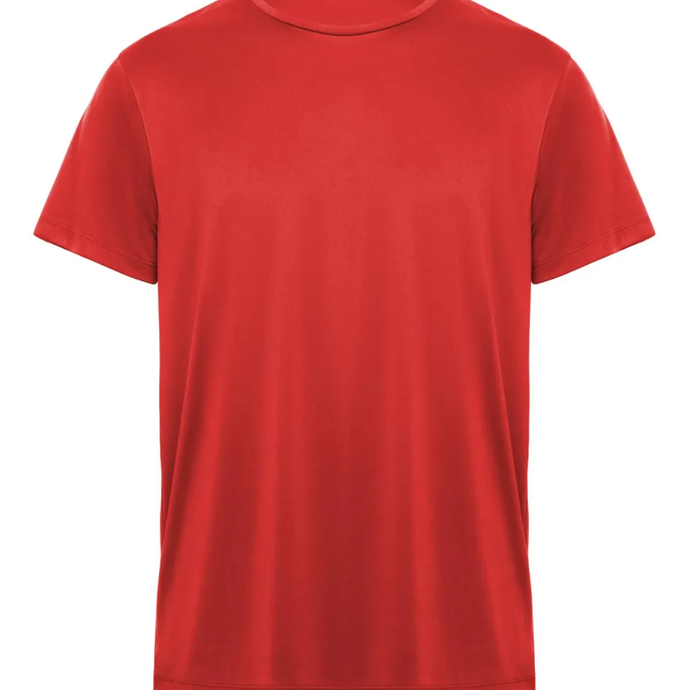 Roly CA0420 - DAYTONA Chemise technique respirante à manches courtes