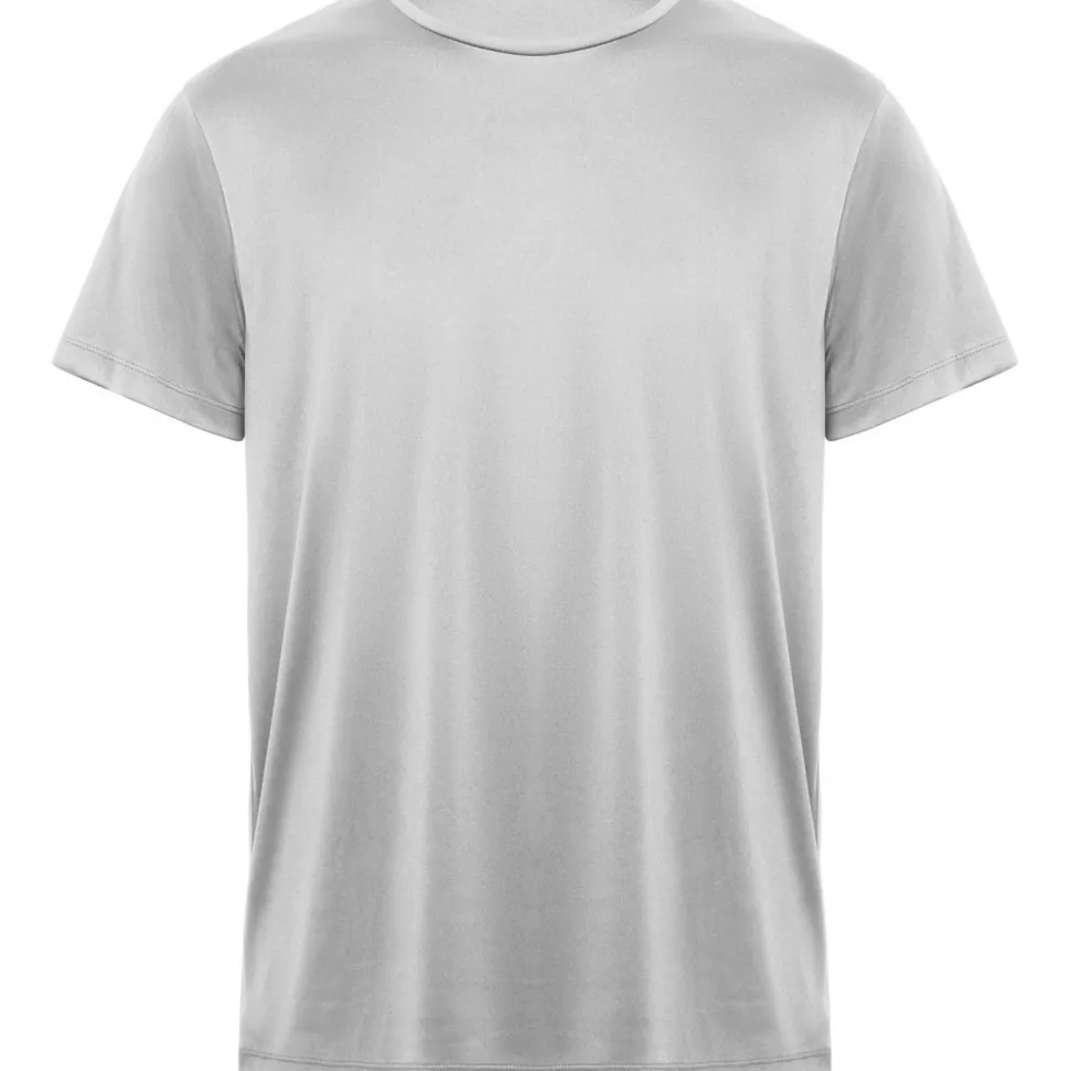 Roly CA0420 - DAYTONA Chemise technique respirante à manches courtes