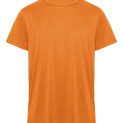 Roly CA0420 - DAYTONA Chemise technique respirante à manches courtes