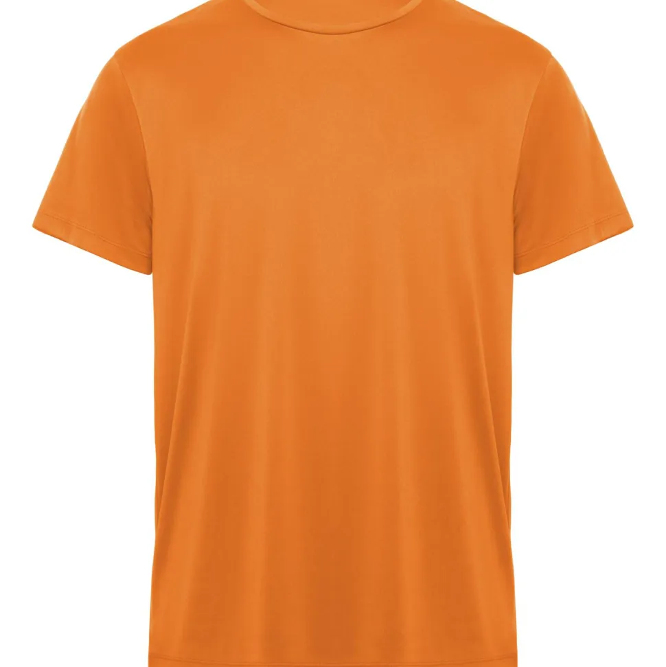 Roly CA0420 - DAYTONA Chemise technique respirante à manches courtes