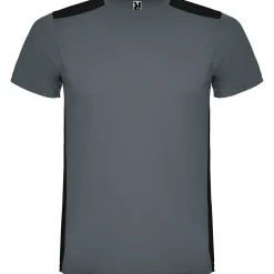 Roly CA6652 - DETROIT T-shirt technique manches courtes