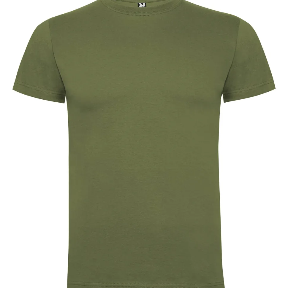 Roly CA6502 - DOGO PREMIUM T-shirt manches courtes