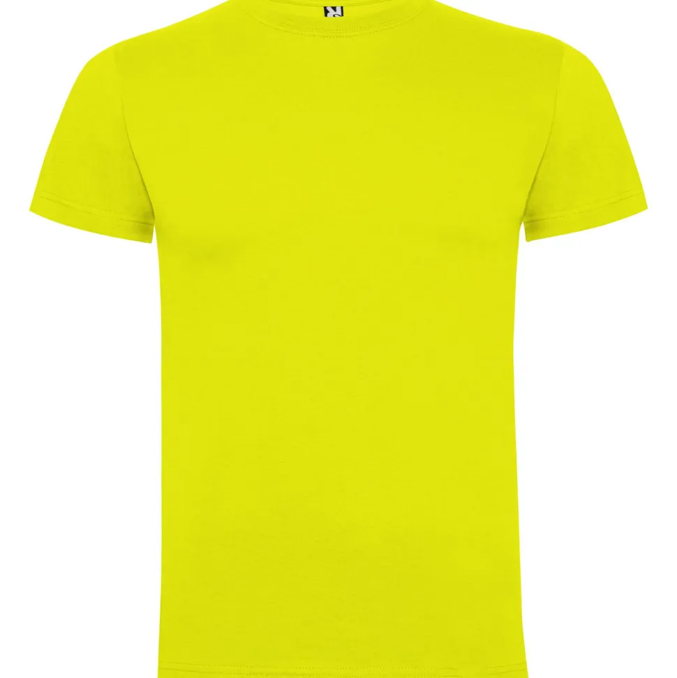 Roly CA6502 - DOGO PREMIUM T-shirt manches courtes