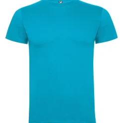 Roly CA6502 - DOGO PREMIUM T-shirt manches courtes