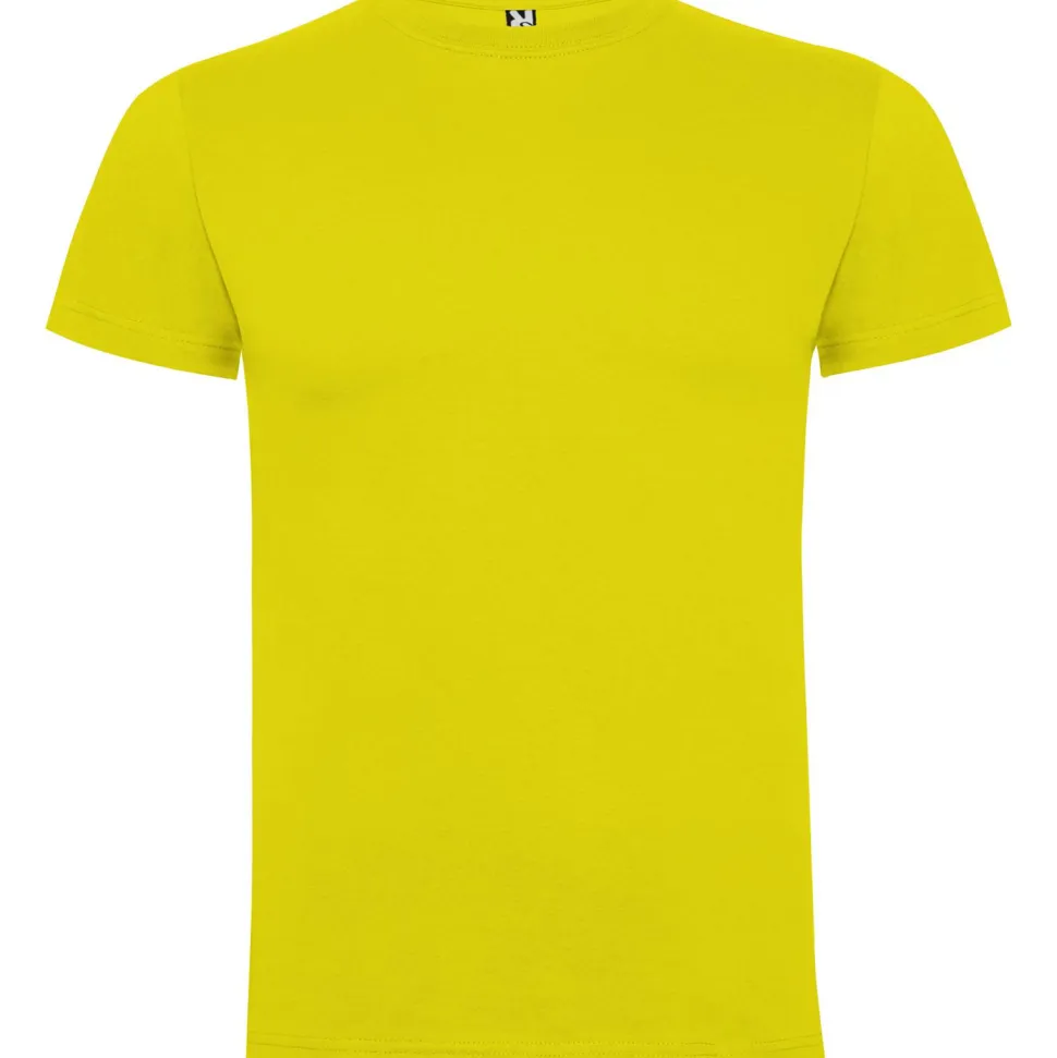 Roly CA6502 - DOGO PREMIUM T-shirt manches courtes