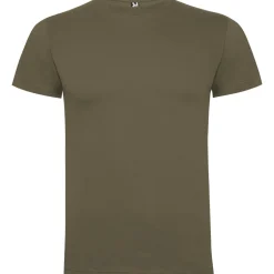 Roly CA6502 - DOGO PREMIUM T-shirt manches courtes