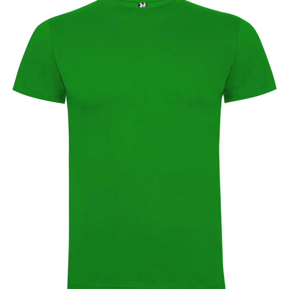 Roly CA6502 - DOGO PREMIUM T-shirt manches courtes