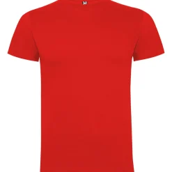 Roly CA6502 - DOGO PREMIUM T-shirt manches courtes