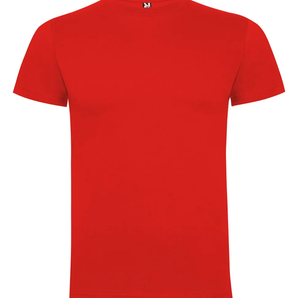 Roly CA6502 - DOGO PREMIUM T-shirt manches courtes