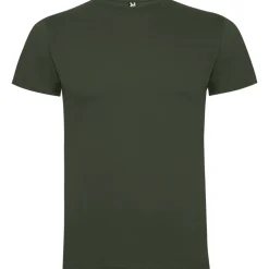 Roly CA6502 - DOGO PREMIUM T-shirt manches courtes