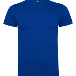 Roly CA6502 - DOGO PREMIUM T-shirt manches courtes
