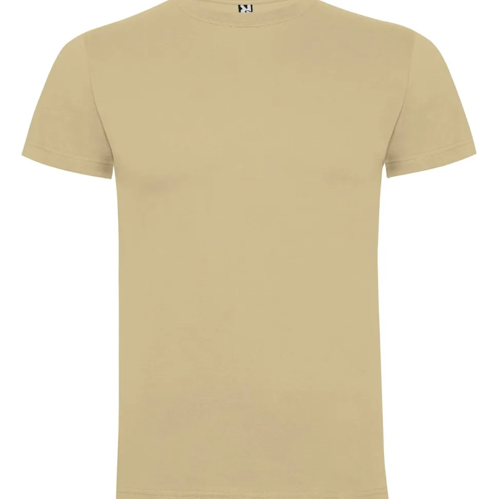 Roly CA6502 - DOGO PREMIUM T-shirt manches courtes
