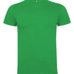 Roly CA6502 - DOGO PREMIUM T-shirt manches courtes