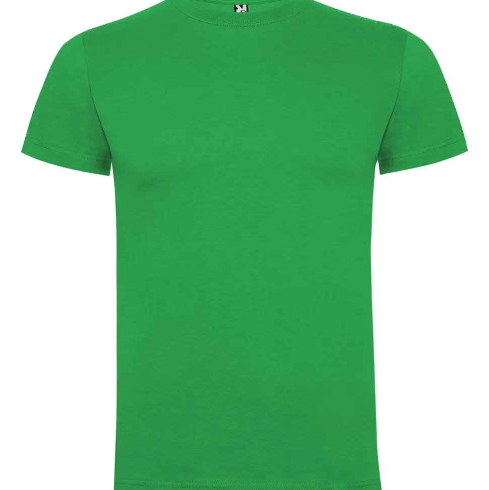 Roly CA6502 - DOGO PREMIUM T-shirt manches courtes