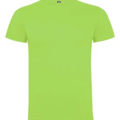Roly CA6502 - DOGO PREMIUM T-shirt manches courtes