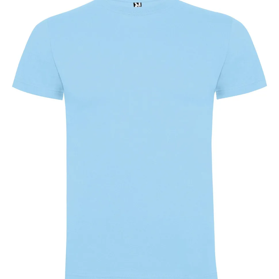 Roly CA6502 - DOGO PREMIUM T-shirt manches courtes
