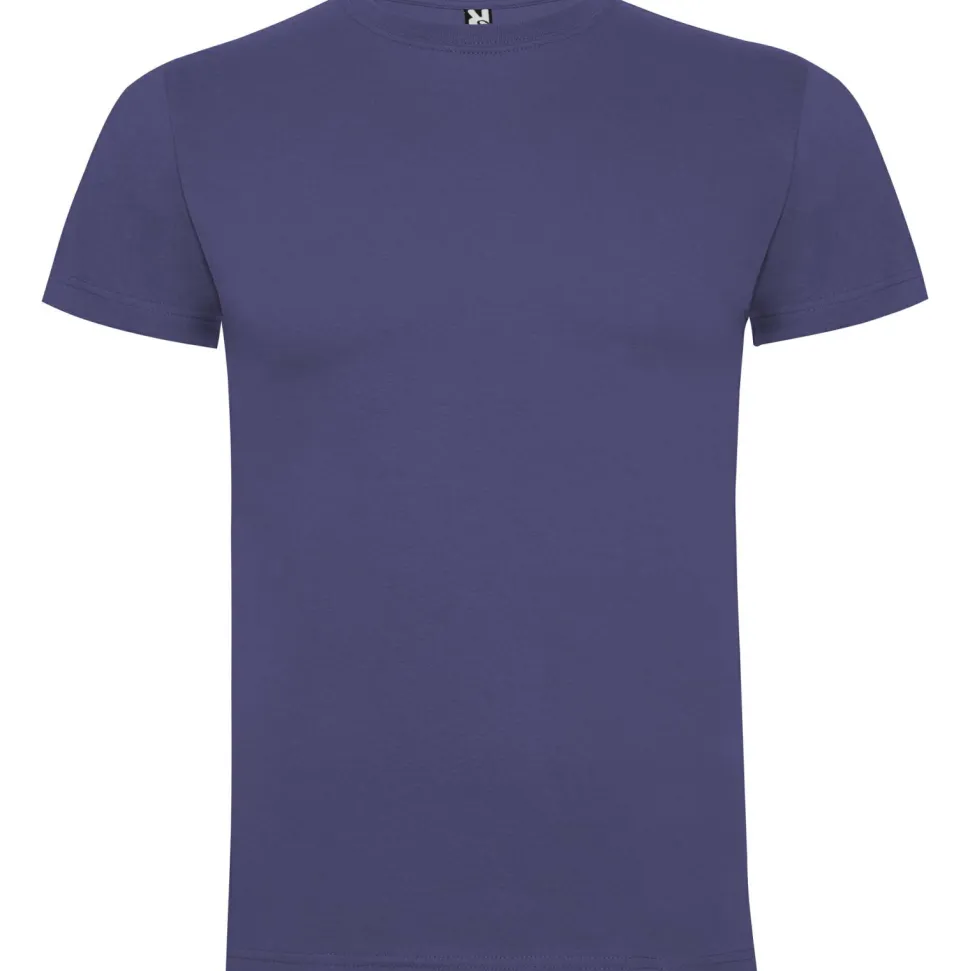 Roly CA6502 - DOGO PREMIUM T-shirt manches courtes