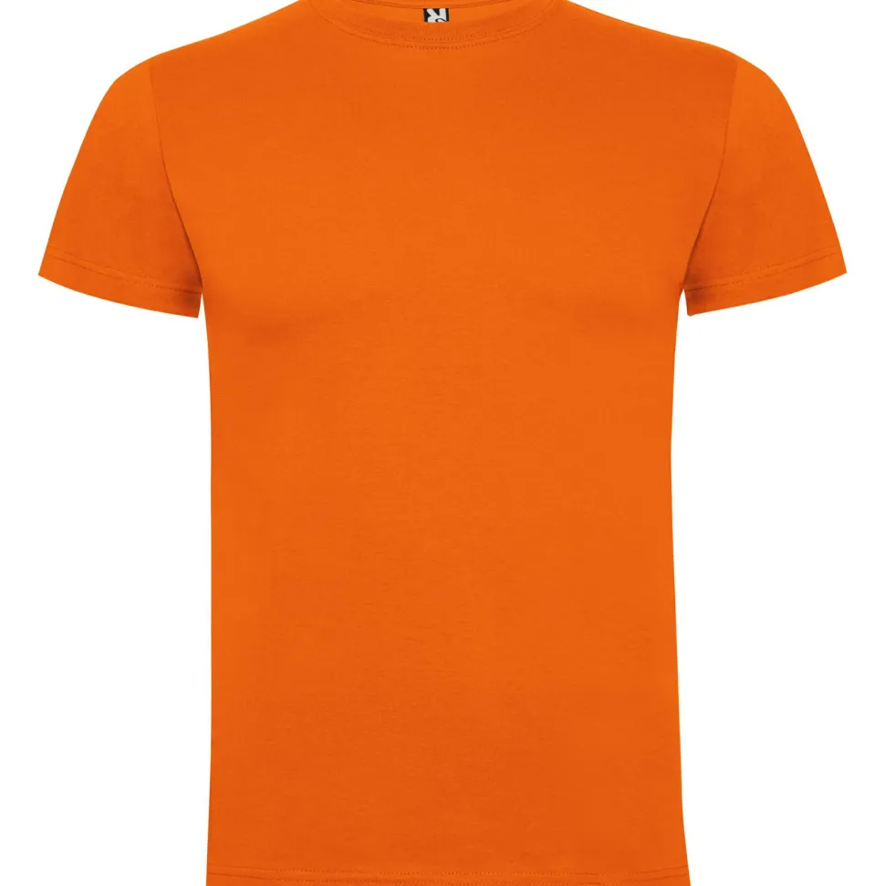 Roly CA6502 - DOGO PREMIUM T-shirt manches courtes