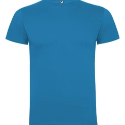 Roly CA6502 - DOGO PREMIUM T-shirt manches courtes