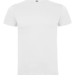 Roly CA6502 - DOGO PREMIUM T-shirt manches courtes