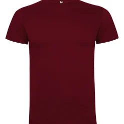 Roly CA6502 - DOGO PREMIUM T-shirt manches courtes