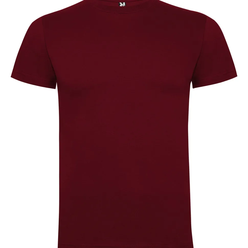 Roly CA6502 - DOGO PREMIUM T-shirt manches courtes