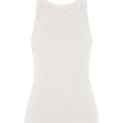 Roly CA6709 - DRIBE Débardeur en maille côtelée pour femme