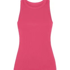 Roly CA6709 - DRIBE Débardeur en maille côtelée pour femme