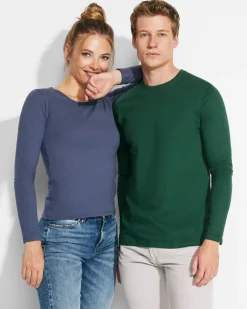 Roly CA1217 - EXTREME T-shirt manches longues