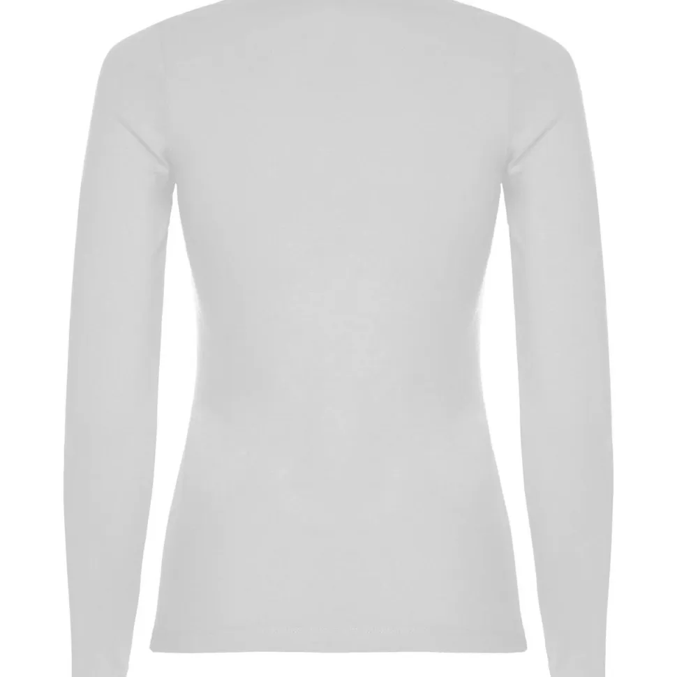 Roly CA1218 - EXTREME WOMAN T-shirt coupe semi-ajustée