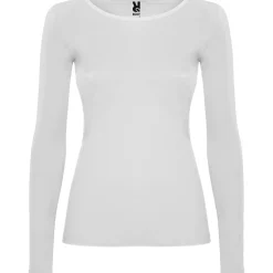 Roly CA1218 - EXTREME WOMAN T-shirt coupe semi-ajustée