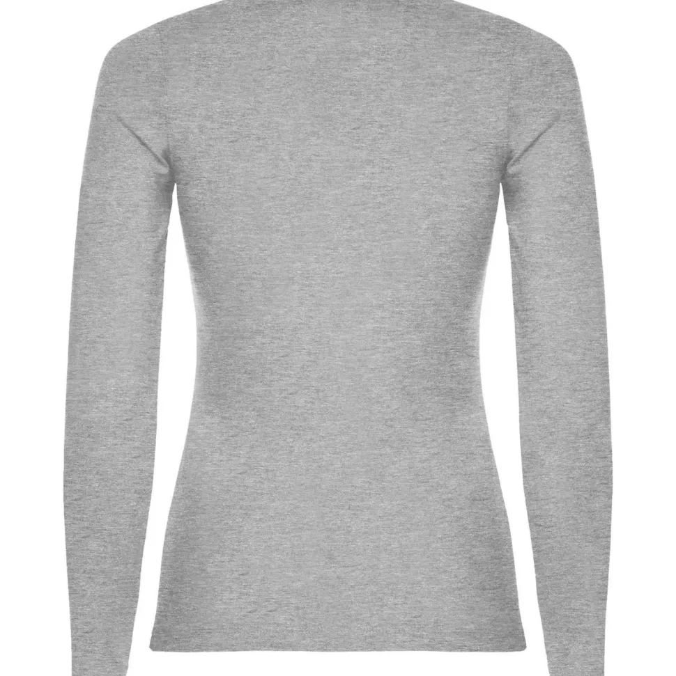 Roly CA1218 - EXTREME WOMAN T-shirt coupe semi-ajustée