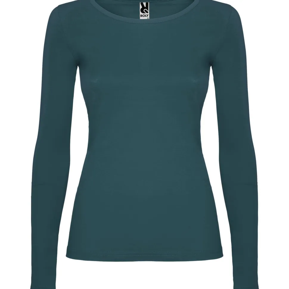 Roly CA1218 - EXTREME WOMAN T-shirt coupe semi-ajustée