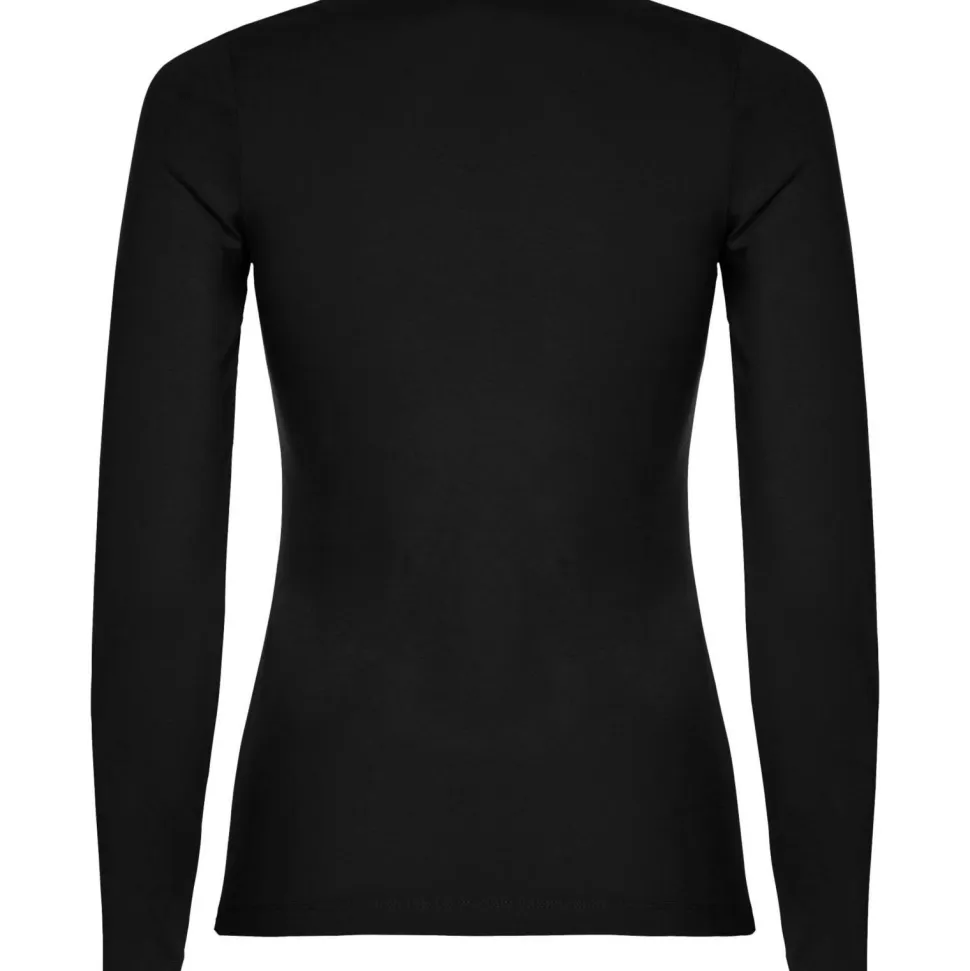 Roly CA1218 - EXTREME WOMAN T-shirt coupe semi-ajustée