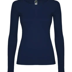 Roly CA1218 - EXTREME WOMAN T-shirt coupe semi-ajustée