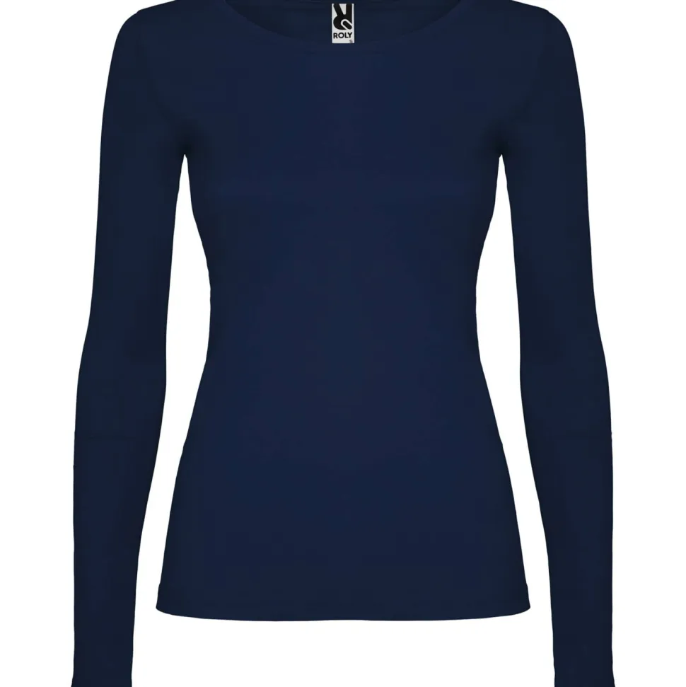 Roly CA1218 - EXTREME WOMAN T-shirt coupe semi-ajustée