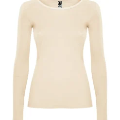 Roly CA1218 - EXTREME WOMAN T-shirt coupe semi-ajustée