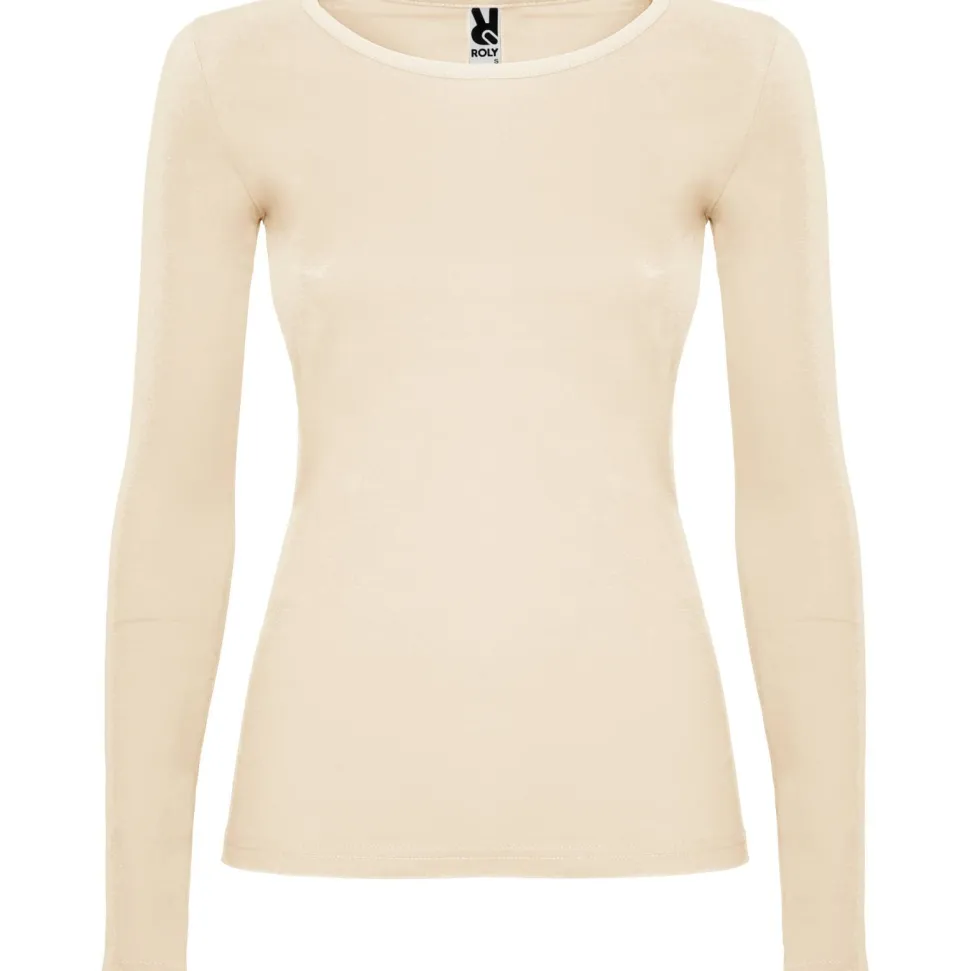 Roly CA1218 - EXTREME WOMAN T-shirt coupe semi-ajustée