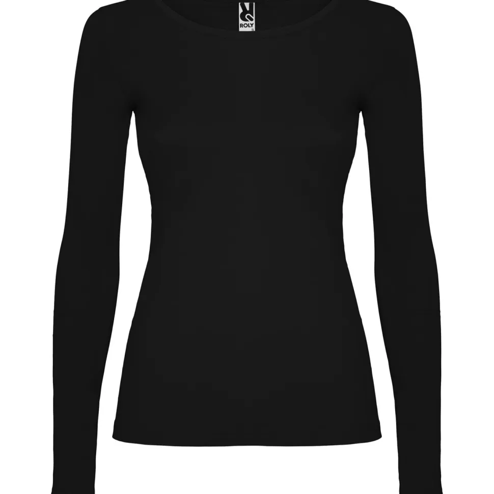 Roly CA1218 - EXTREME WOMAN T-shirt coupe semi-ajustée
