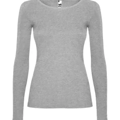 Roly CA1218 - EXTREME WOMAN T-shirt coupe semi-ajustée