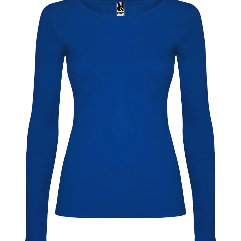 Roly CA1218 - EXTREME WOMAN T-shirt coupe semi-ajustée