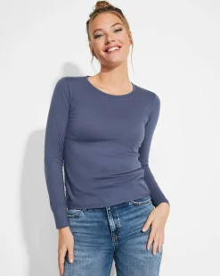 Roly CA1218 - EXTREME WOMAN T-shirt coupe semi-ajustée